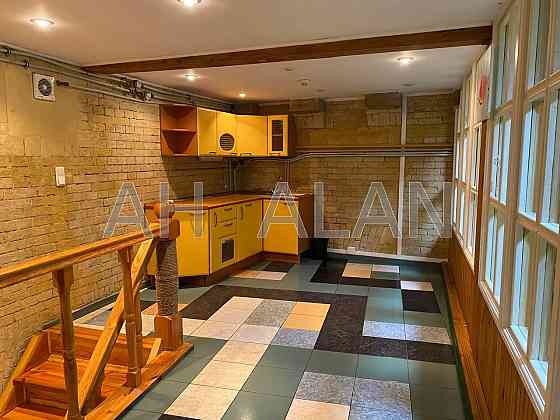 Оренда офісне приміщення на Рибальська вул., 22 приміщень - 3, поверх - 1/3 Kiev