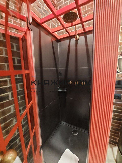 БЕЗ КОМІСІЇ!!! Оренда 1-но к. квартири студіо в центрі Києва. №11200805 Київ - фото 8