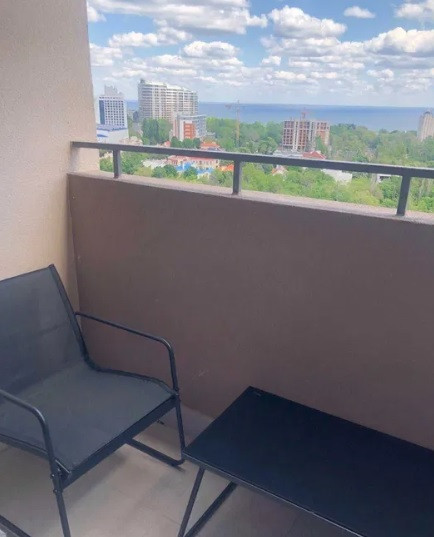 Продаж Квартира 1-кімнатна, 16/24 поверх на Курортный пер., 1а Odessa - photo 5