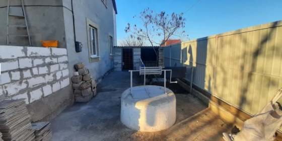 Продам 2-х этажный дом в с.Светлое (Лиманский р-н, 5 км от Одессы) Svitle