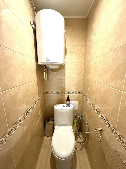 Продаж Квартира 3-кімнатна, 2/9 поверх на Турчина Ігоря вул., д. 3 Київ - фото 8