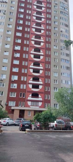 Оренда Квартира 3-кімнатна, 15/18 поверх на пр. Петра Григоренко, 21 Київ - фото 1