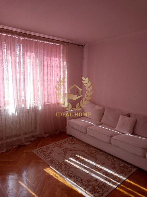 Продаж Квартира 3-кімнатна на Тычины Павла пр-т, 10 Kiev - photo 1