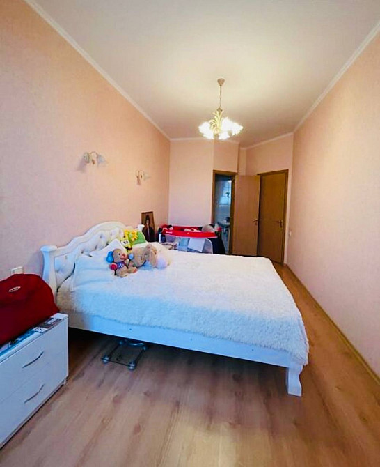 Просторная квартира в самом центре Таирова Одеса - фото 7