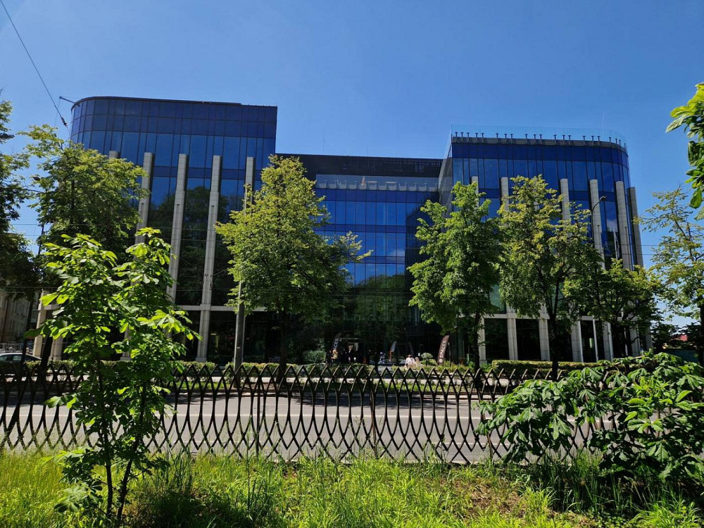 Оренда офісне приміщення на вул. Стрийська поверх - 3/5 L'viv - photo 2