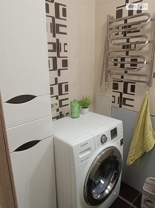 Оренда Квартира 2-кімнатна, 2/9 поверх на Олександра Архипенка, 3а Київ - фото 13