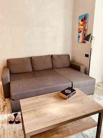 Оренда Квартира 1-кімнатна, 1/6 поверх на Фонтанская Дорога, 153 Одеса