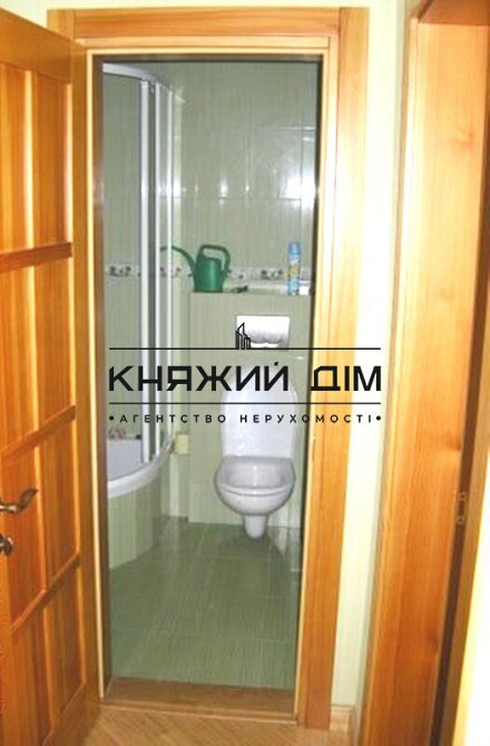 Продаж Квартира 2-кімнатна, 16/19 поверх на Бажана Николая просп. Киев - изображение 20