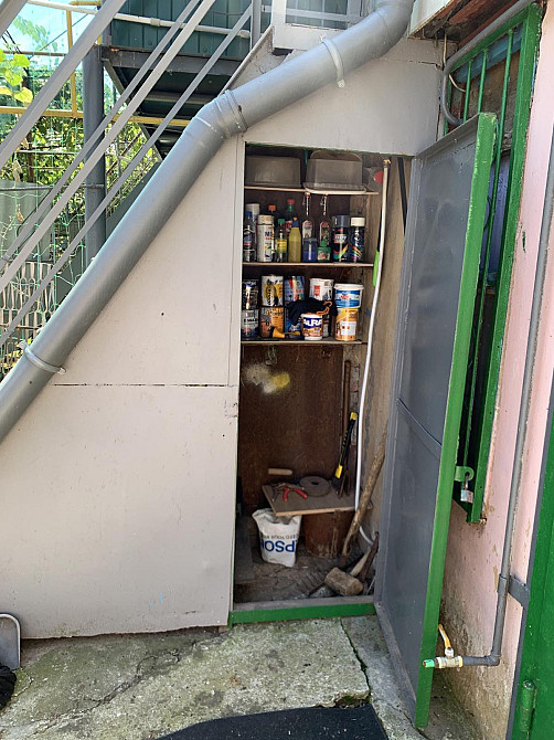 Предлагается к продаже дом-дача в НАТИ со своим причалом (8 км от Одессы) Нерубайське - фото 10