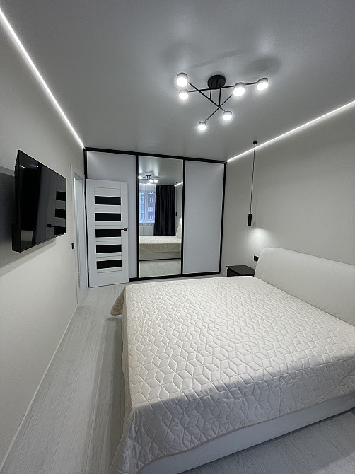 Продаж Квартира 1-кімнатна, 5/12 поверх Ivano-Frankivs'k - photo 9