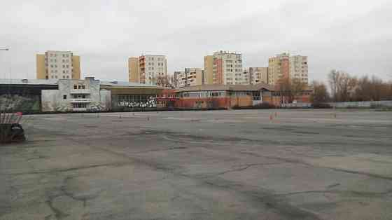 Оренда земельної ділянки 1 га на улица Выставочная, д. 