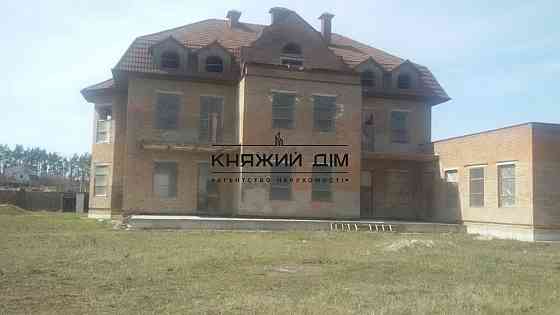 Продаж 3-поверховий Будинок з ділянкою 100 сот 1000 кв.м   Петрушки