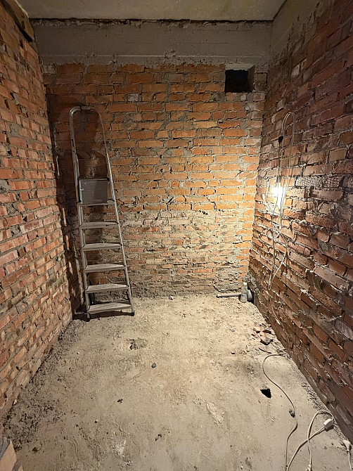 Продаж Квартира 1-кімнатна, 9/11 поверх на вул. Домбровського Житомир - фото 13