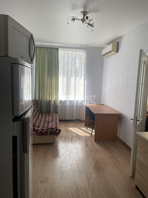 Продаж Квартира 2-кімнатна, 4/5 поверх на вул. Рилєєва Харків - фото 2