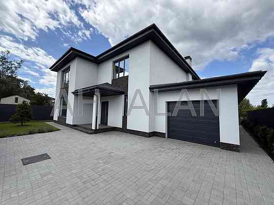 Продаж Будинок 5-кімнатний на Совська вул., 50 Kiev