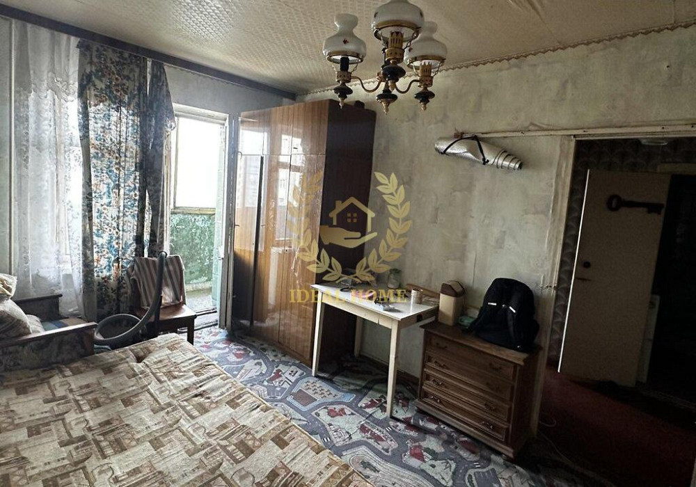 Продається 1-кімнатна квартира в Деснянському р-ні (мік-он Троєщина) Kiev - photo 1