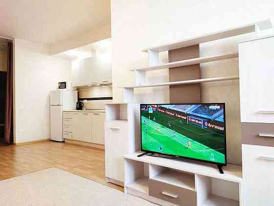 Оренда Квартира 2-кімнатна, 9/20 поверх на ул. Сикорского Киев