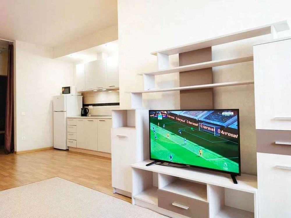 Оренда Квартира 2-кімнатна, 9/20 поверх на ул. Сикорского Київ - фото 2