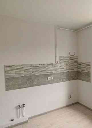 ЖК "Кекс". Авангард