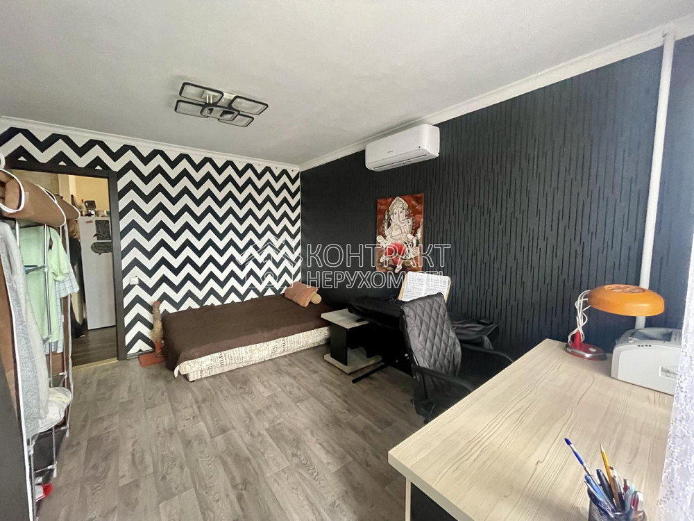 Продаж Квартира 2-кімнатна, 4/9 поверх на вул. Отакара Яроша Харків - фото 9