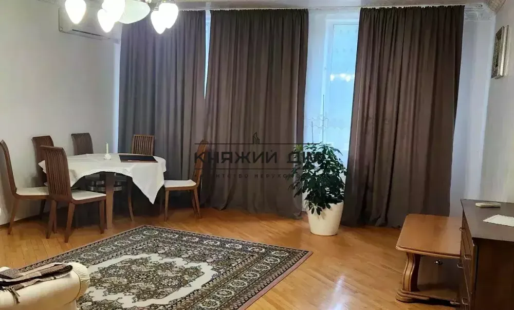 Оренда 3к квартири на вул. Саперно-Слобідська 22 № 11202817 Київ - фото 4