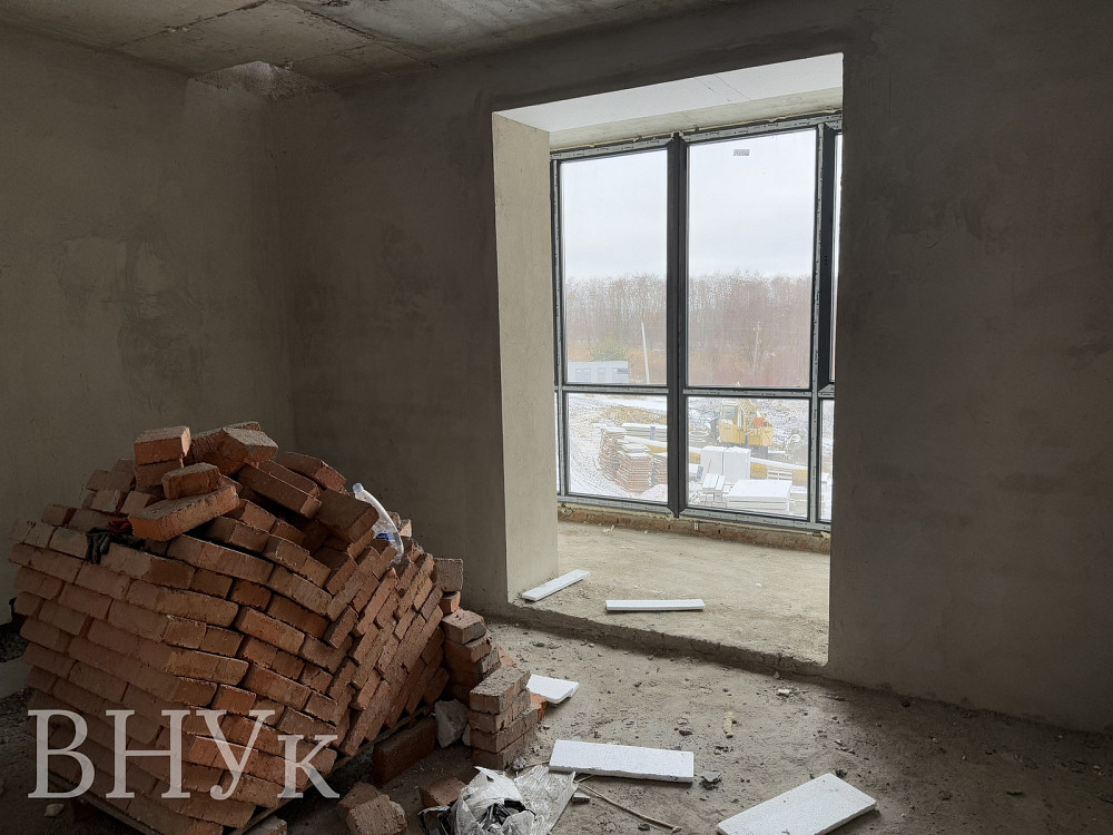 Продаж Квартира 2-кімнатна, 1/9 поверх на Провулок Дубовецький Тернопіль - фото 7