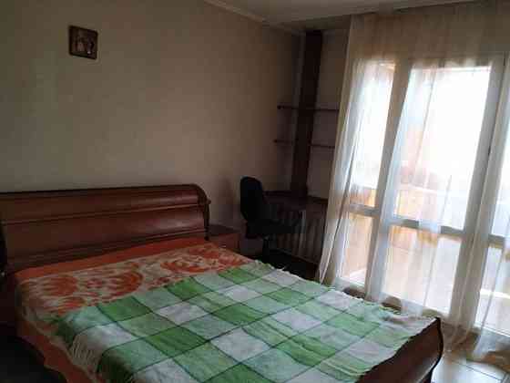 Оренда Квартира 2-кімнатна, 10/16 поверх на Драгоманова ул., 14a Kiev