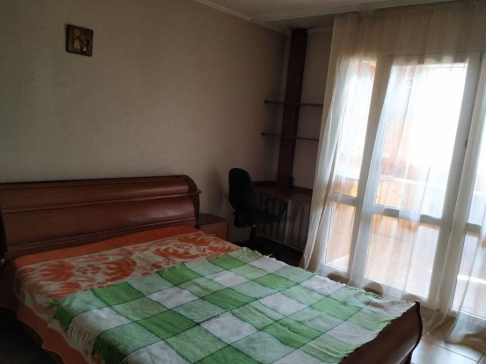 Оренда Квартира 2-кімнатна, 10/16 поверх на Драгоманова ул., 14a Київ - фото 2