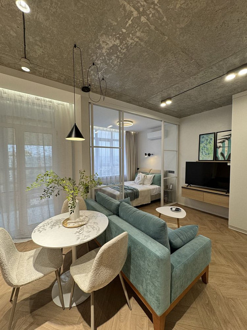 Продаж Квартира 1-кімнатна, 13/25 поверх на Гулака вул., д. 4 Київ - фото 7