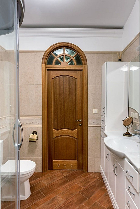 Продаж Квартира 4-кімнатна, 7/9 поверх на Антоновича вул., д. 4/6 Київ - фото 19