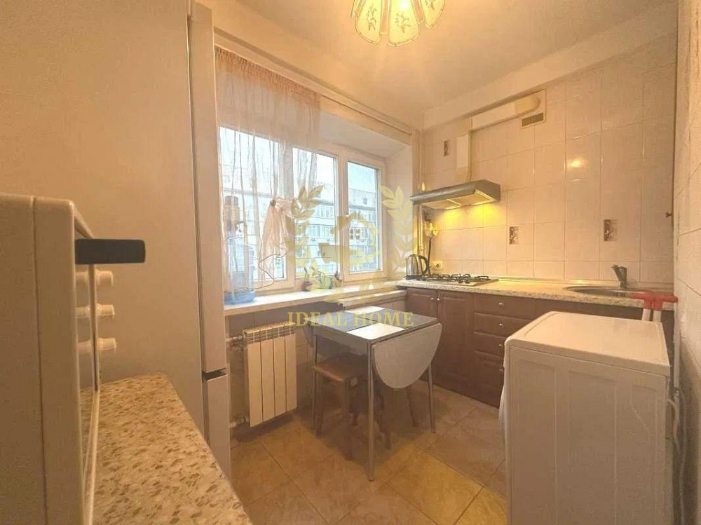 Продаж Квартира 2-кімнатна на Леси Украинки бул., 28 Kiev - photo 8