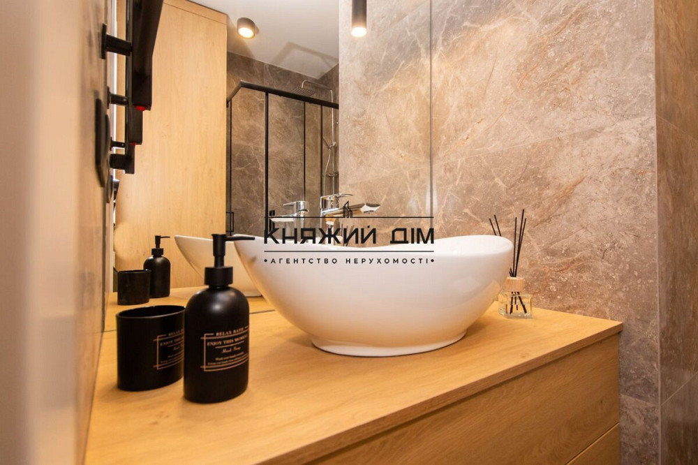 ЖК Зарічний Продаж 1 кім. кварт. студіо на Зарачній ст. м. Славутич Є-Оселля,Код об.№21145801 Київ - фото 13