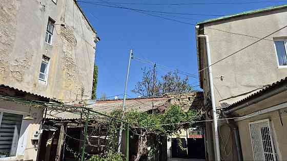 Продам 4-к квартиру 150 м² под бизнес – Асташкина, фасад, центр Одеса