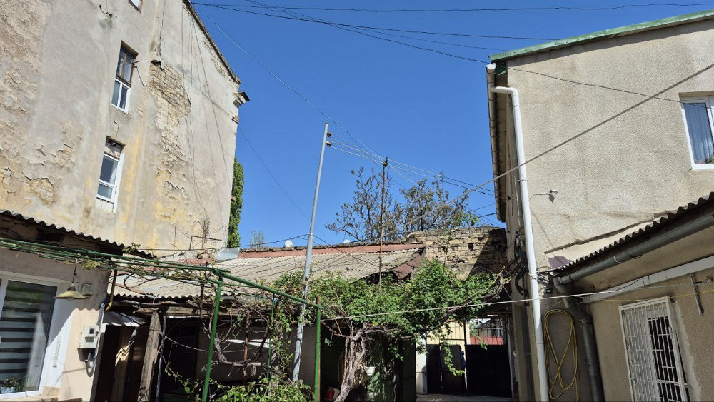 Продам 4-к квартиру 150 м² под бизнес – Асташкина, фасад, центр Одеса - фото 5