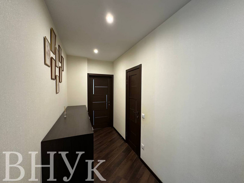 Продаж Квартира 2-кімнатна, 6/8 поверх на вул. Пасічна Львів - фото 17