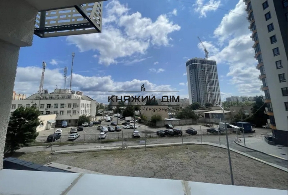 Продаж 1-кімнатної квартири ЖК Райдужний, код 21147039 Київ - фото 7