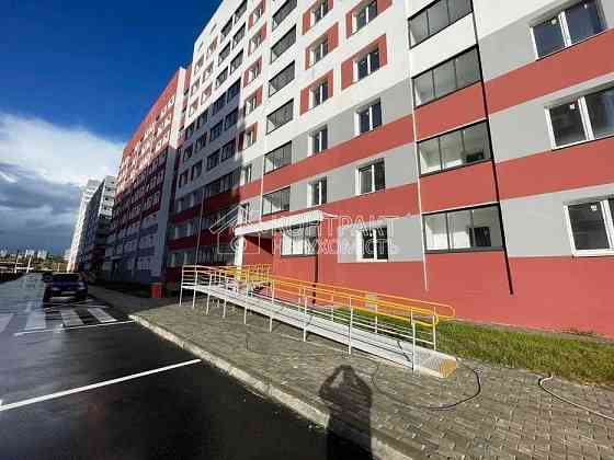 Продаж Квартира 1-кімнатна, 4/9 поверх на вул. Борткевича Kharkiv