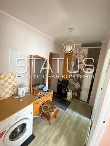 Продаж 2к Квартира 38.4 кв.м вул. Охтирський шлях 16 Полтава - фото 1