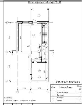 Продаж Будинок на Полуничний пров. Odessa