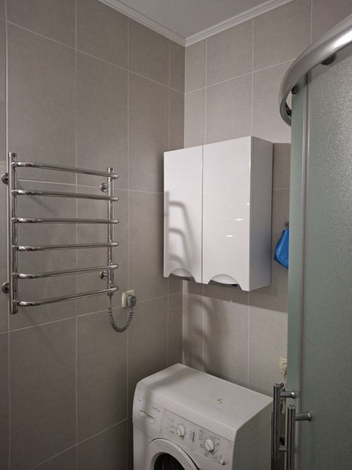 Оренда Квартира 2-кімнатна, 16/24 поверх на Гарматна, 37а Киев - изображение 6