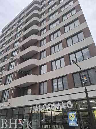 Продаж Квартира 1-кімнатна, 10/11 поверх на Микитинецькв Івано-Франківськ