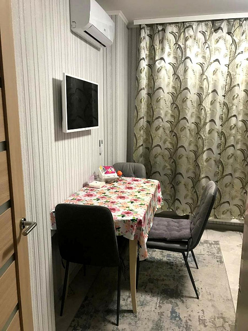 Продаж Квартира 2-кімнатна, 2/26 поверх на Соломії Крушельницької вул., д. 15-В Kiev - photo 18