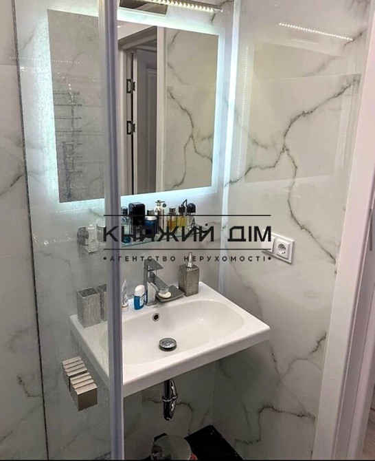 Оренда Квартира 2-кімнатна, 6/8 поверх на Грушевского Михаила ул. Киев - изображение 14