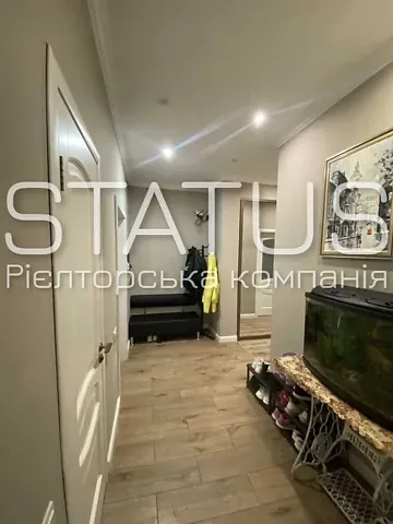 Продаж 3к Квартира 96 кв.м Бідного Олександра вулиця 16 Полтава - фото 7