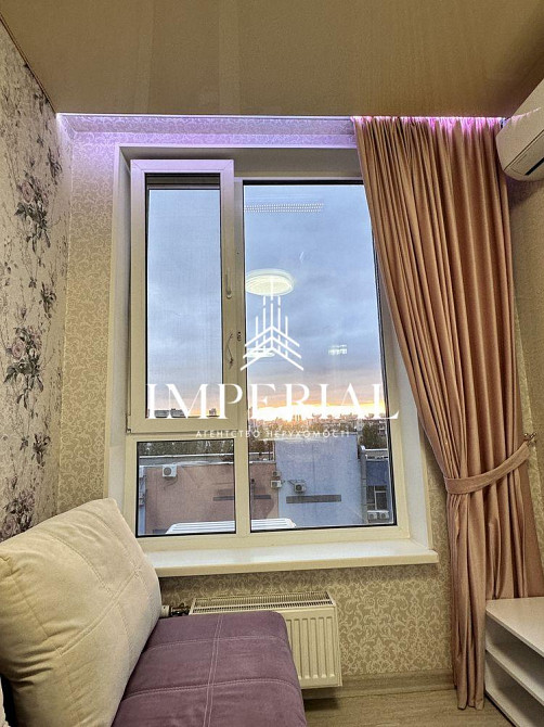 Оренда 2к Квартира 32 кв.м Регенераторна вул. Київ - фото 13