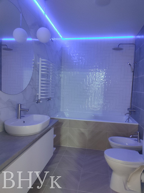 Продаж Квартира 2-кімнатна, 3/11 поверх на Сахарова Тернопіль - фото 8