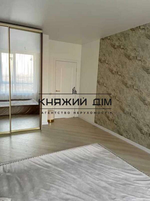 Велика та сучасна квартира ,код № 21144062 Київ - фото 18