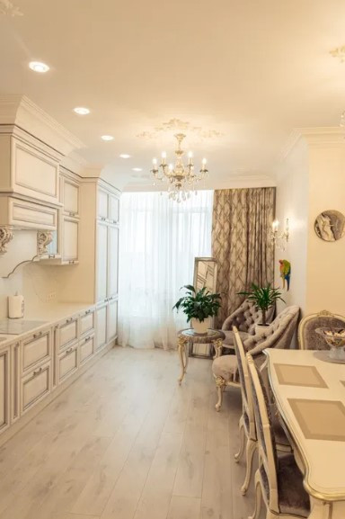 2-х ком. квартира в ЖК Бельетаж - улица Леонтовича Одеса - фото 7