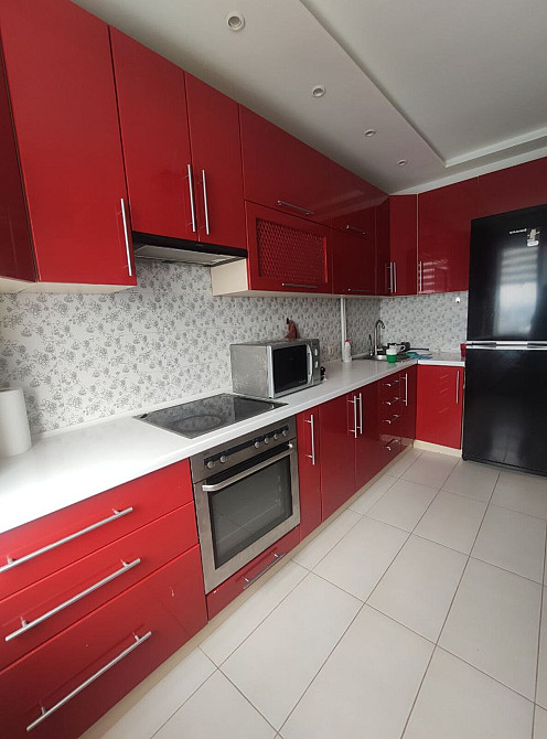 Оренда Квартира 2-кімнатна, 9/10 поверх на вул. Деповська Івано-Франківськ - фото 8