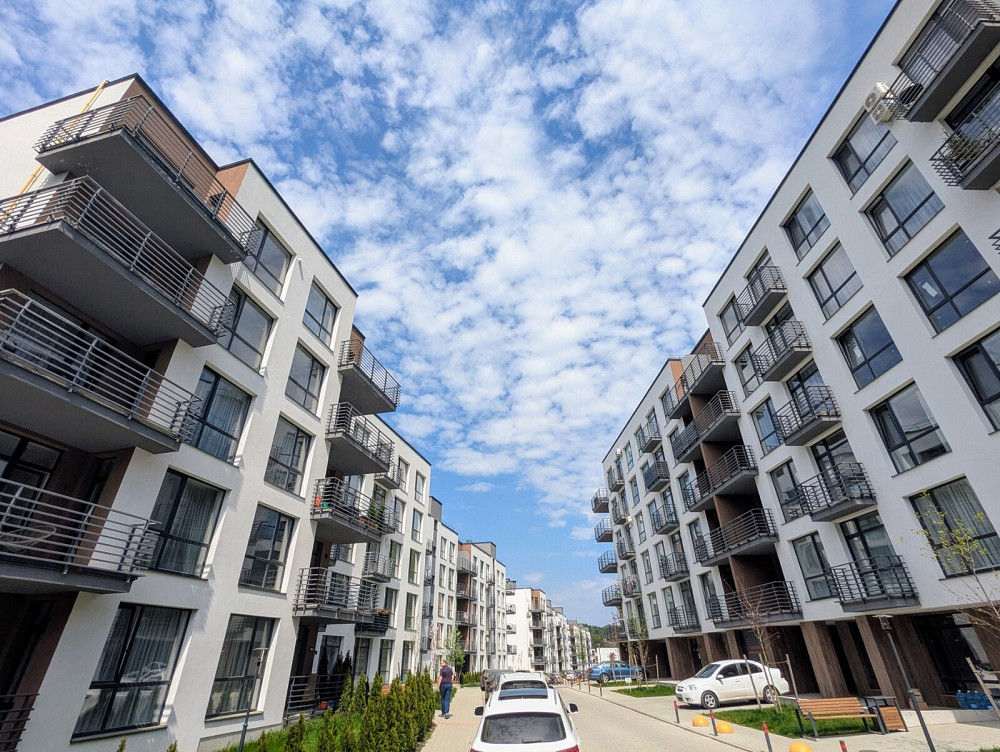 Продаж 2к Квартира 62 кв.м Львівська, 92 Briukhovychi (Peremyshlianskyi raion) - photo 11